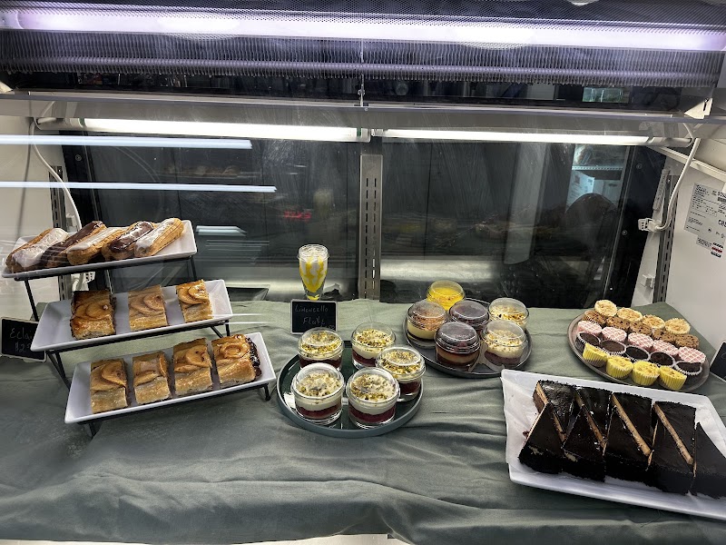 Photo of The Madison Deli