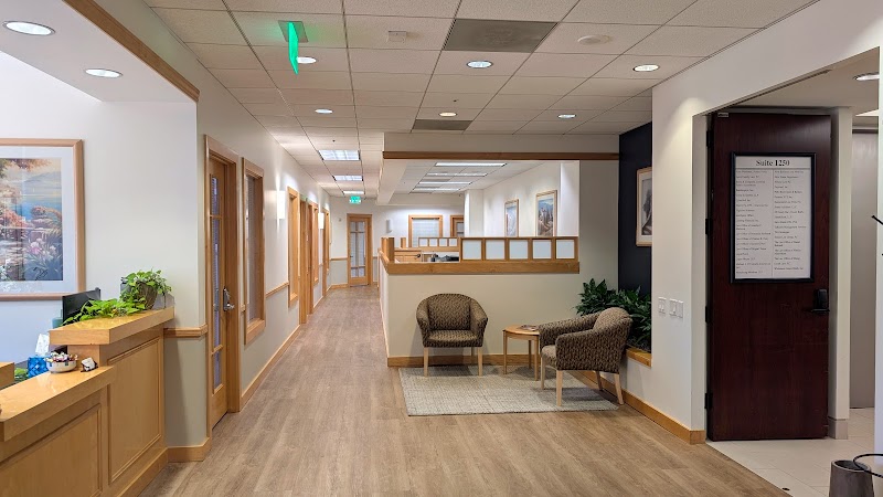Intelligent Office - San Francisco California (Financial District) photo 4
