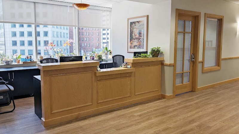 Intelligent Office - San Francisco California (Financial District) photo 5