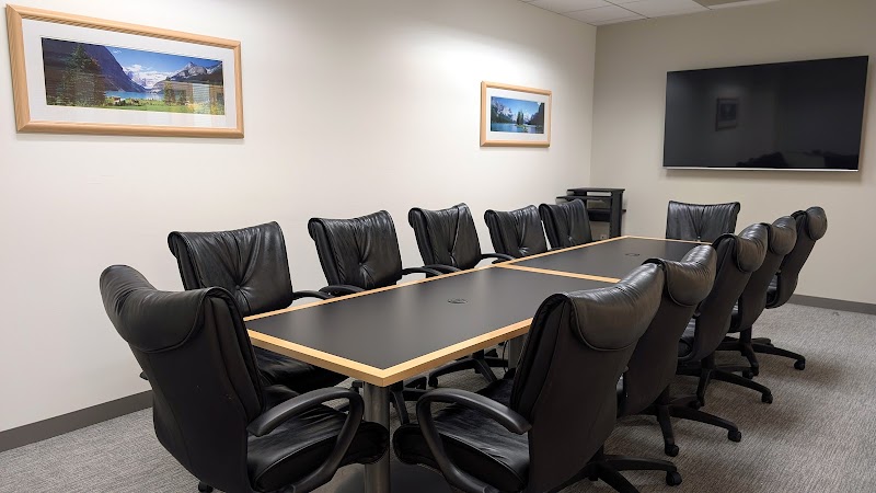 Intelligent Office - San Francisco California (Financial District) photo 2