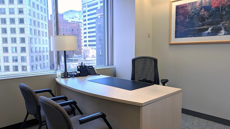 Photo of Intelligent Office - San Francisco California (Financial District)