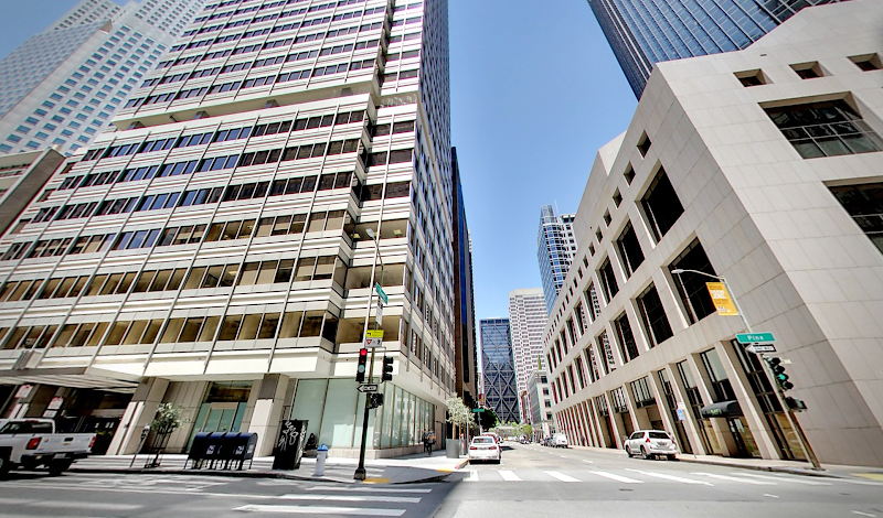 Intelligent Office - San Francisco California (Financial District) photo 3