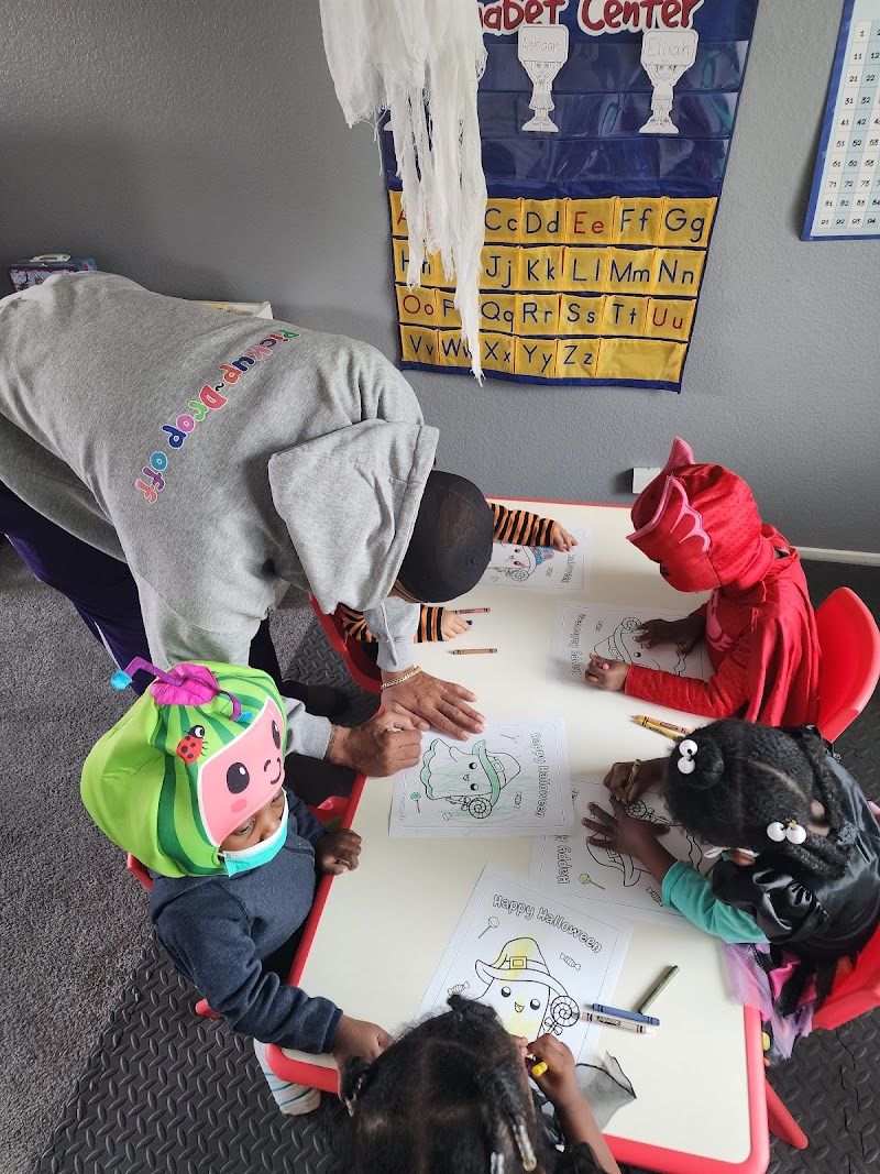 Buttafllys Playcare photo 5