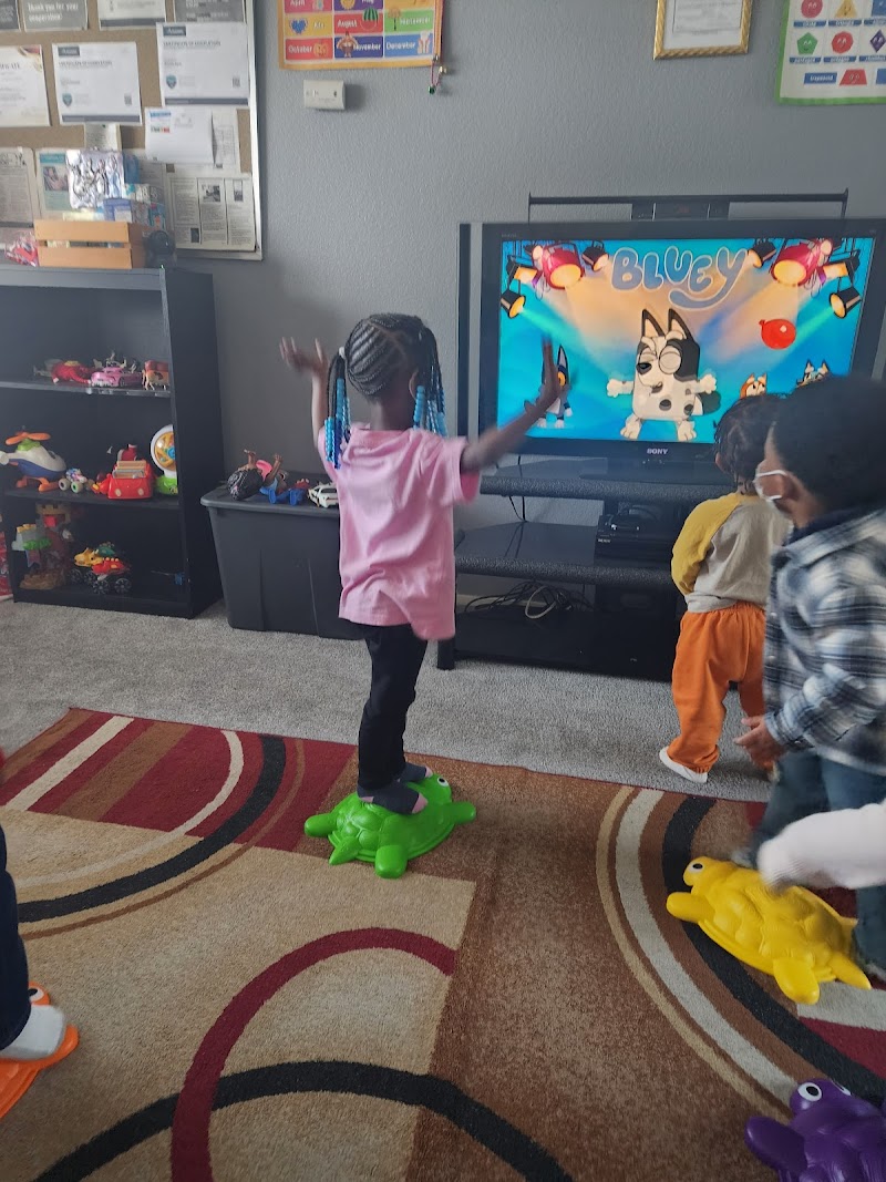 Buttafllys Playcare photo 2