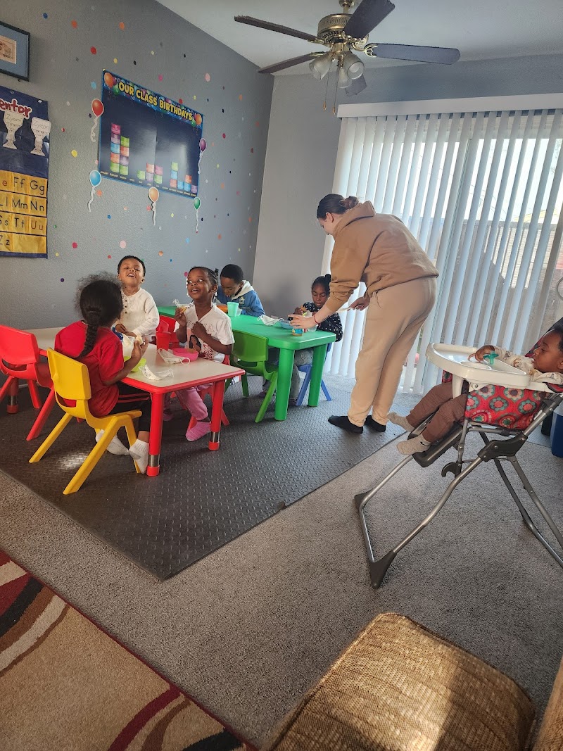 Photo of Buttafllys Playcare