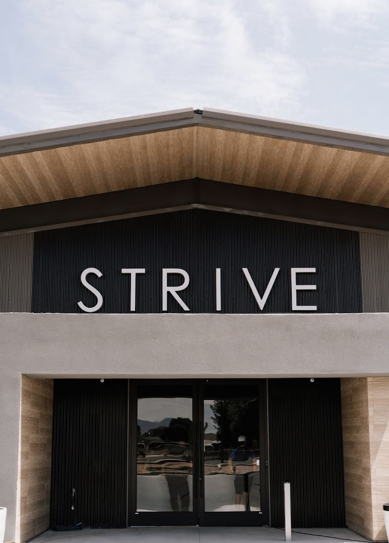 Strive Fitness Club photo 5