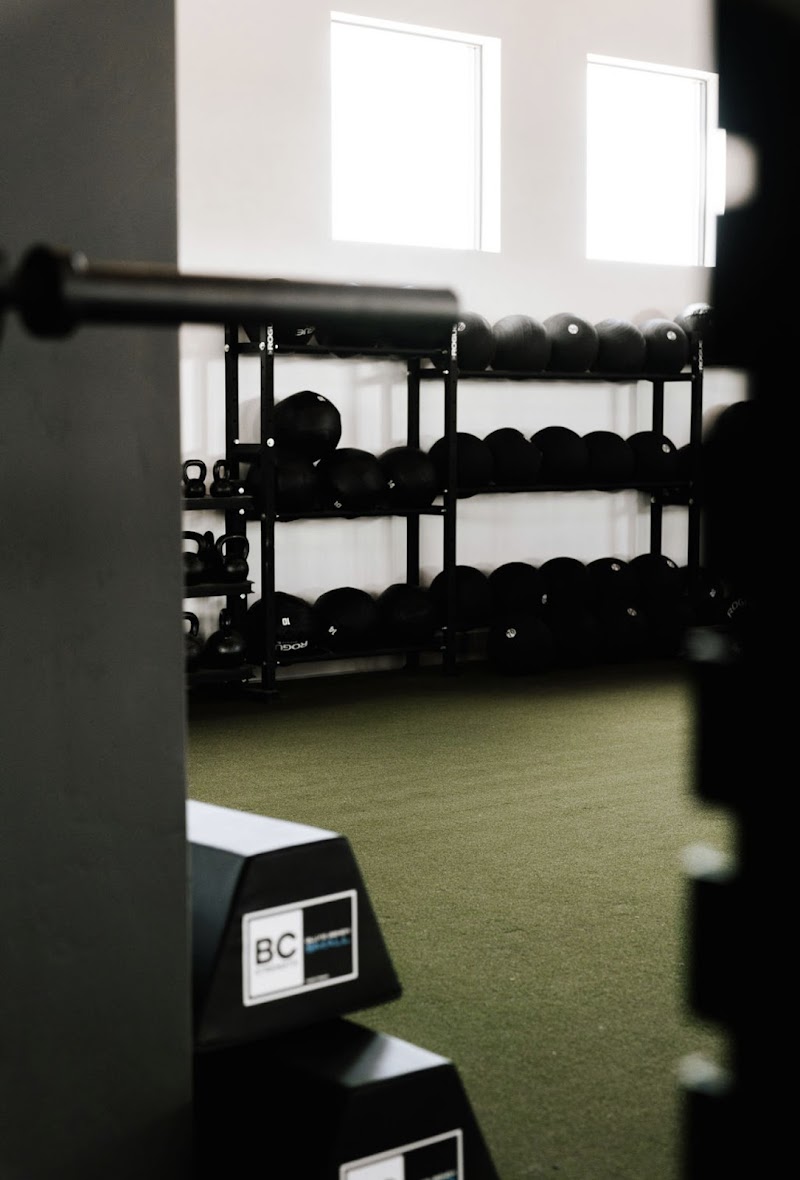 Strive Fitness Club photo 2