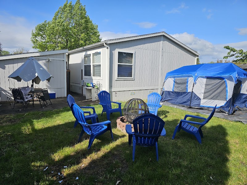 Photo of Oak View Terrace
