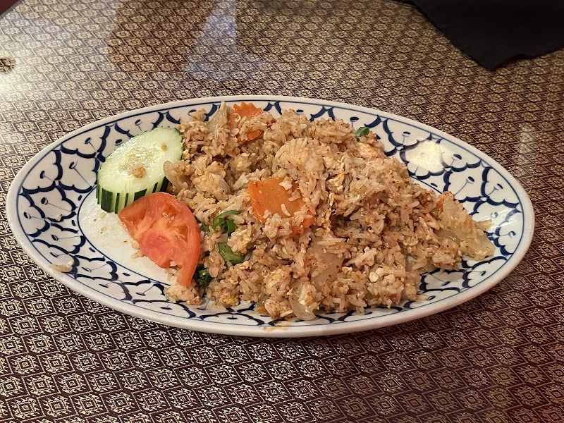 Amarit Thai Restaurant photo 5