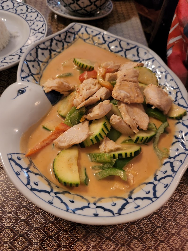 Amarit Thai Restaurant photo 4