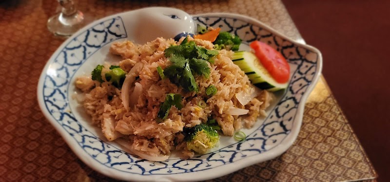Amarit Thai Restaurant photo 2