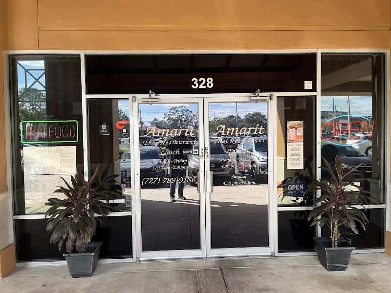 Photo of Amarit Thai Restaurant