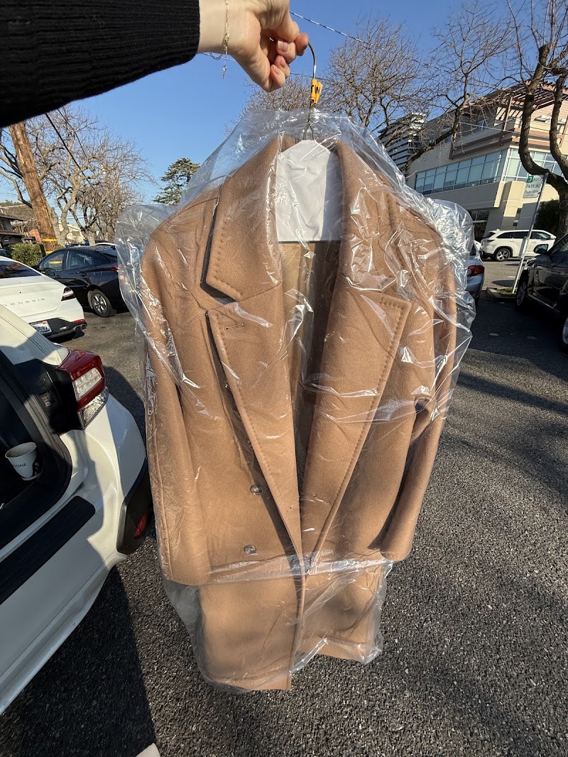 Los Altos Dry Cleaners photo 4