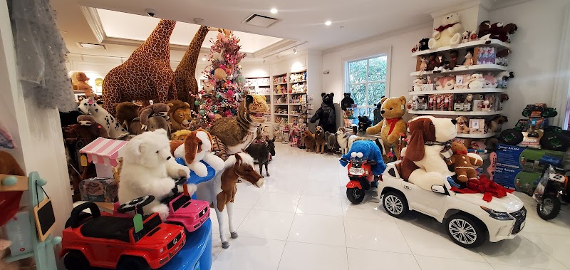 Mr. Pickles & Sailor Bear Toy Shoppe photo 2