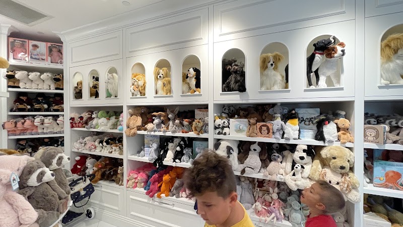 Mr. Pickles & Sailor Bear Toy Shoppe photo 5