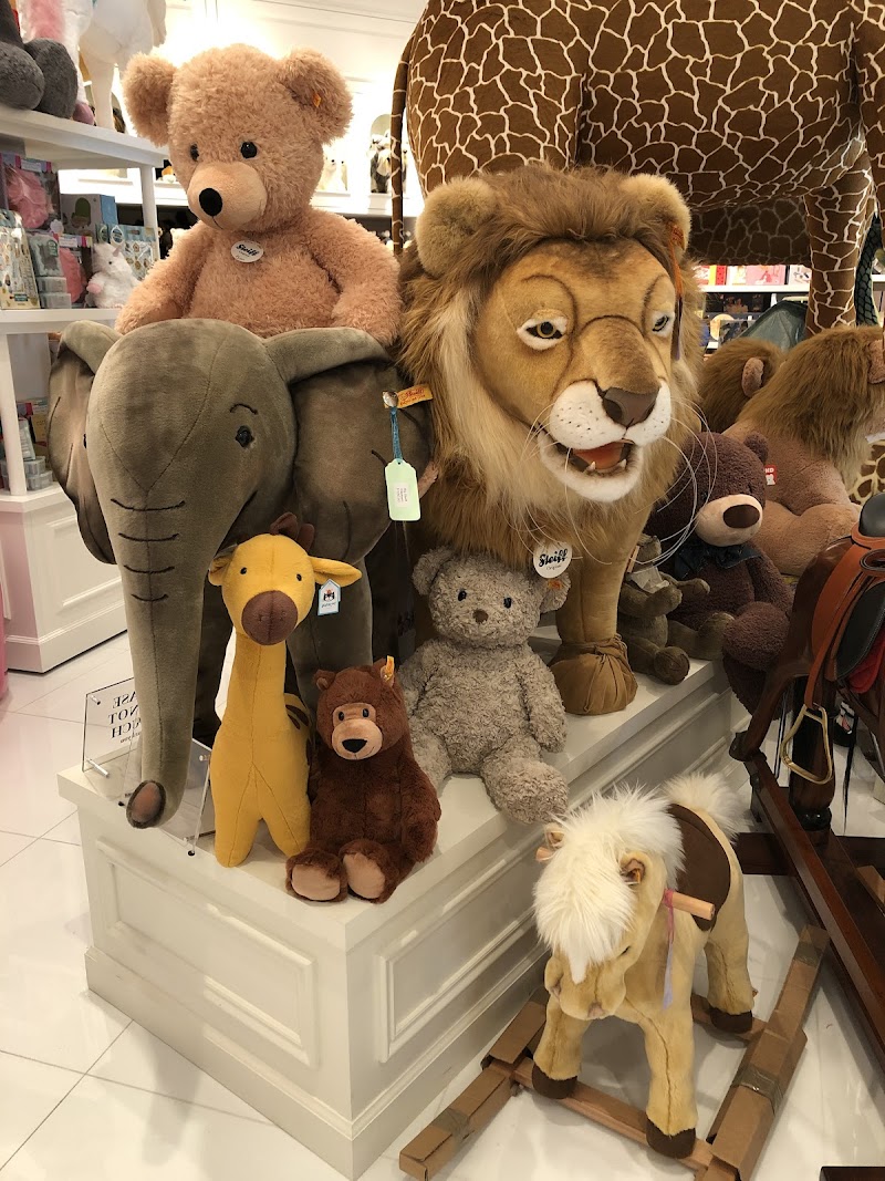 Mr. Pickles & Sailor Bear Toy Shoppe photo 4