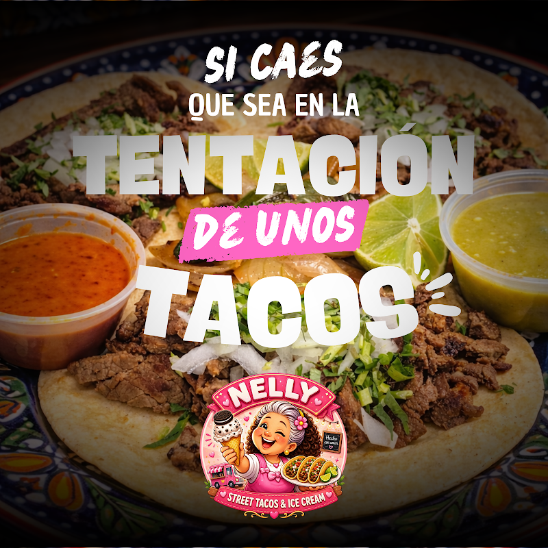 Ice Cream & Tacos Nelly photo 3
