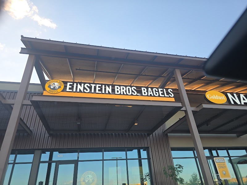 Einstein Bros. Bagels photo 4