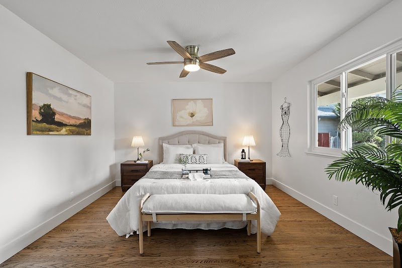 Compass, Tim Goulet, Real Estate Agent photo 4