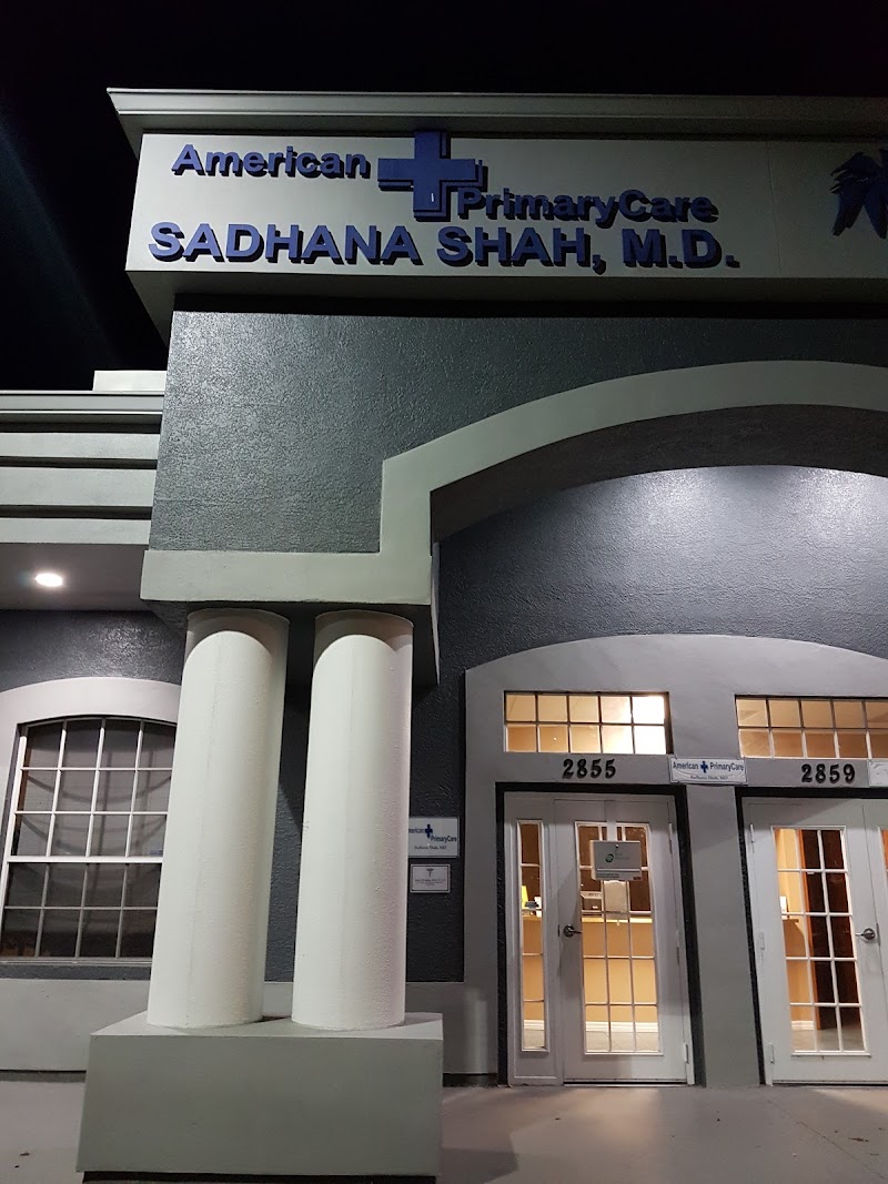 Photo of American Primary Care Inc