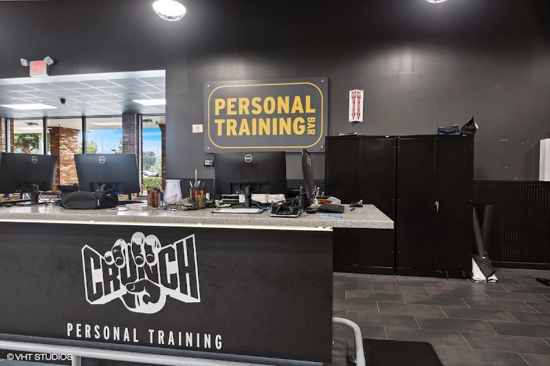 Crunch Fitness - Wesley Chapel photo 3