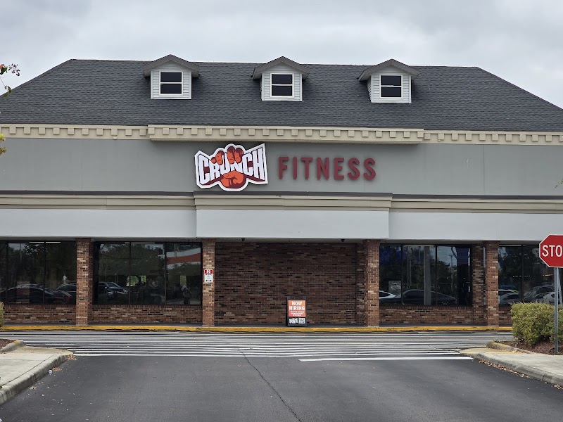 Crunch Fitness - Wesley Chapel photo 5