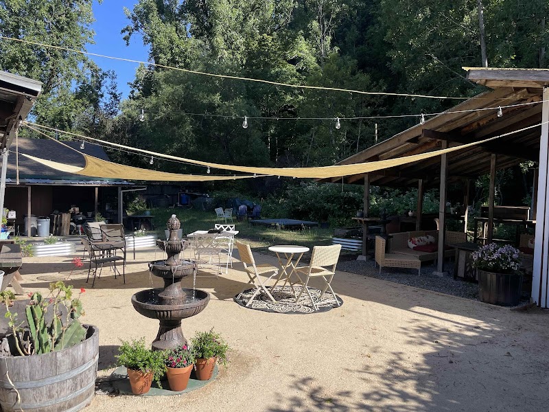 Photo of The Hangout Picnic Area & Gifts