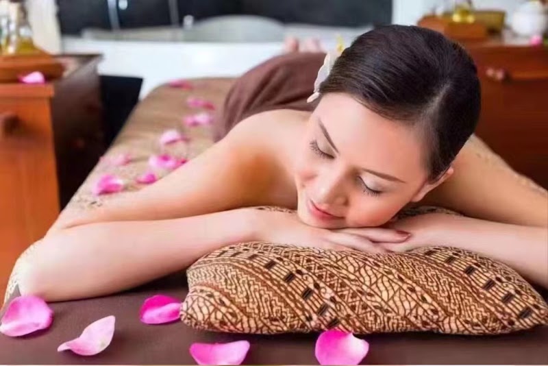 Lifestyle Massage photo 2