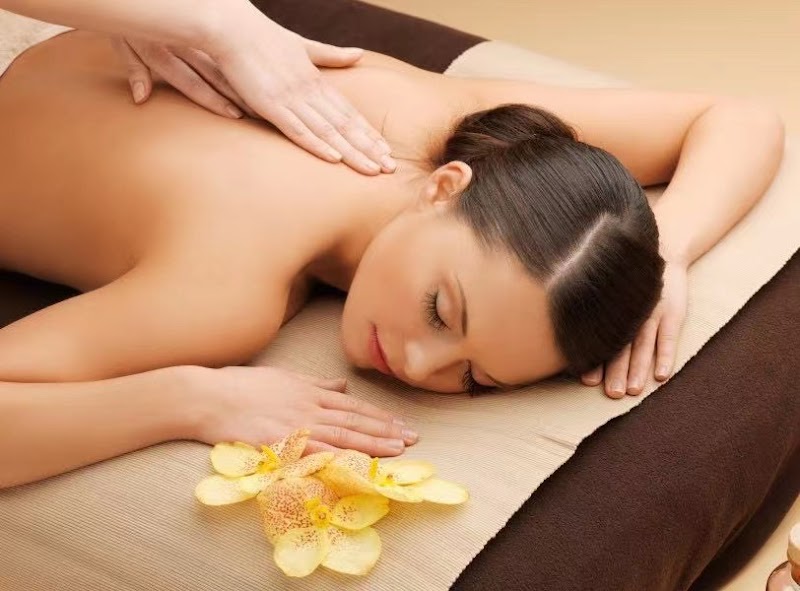 Photo of Lifestyle Massage