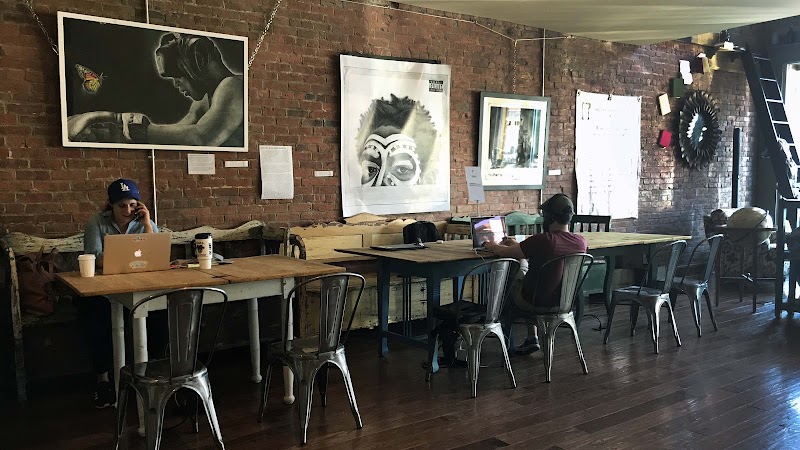 The Root, Coworking Space photo 2