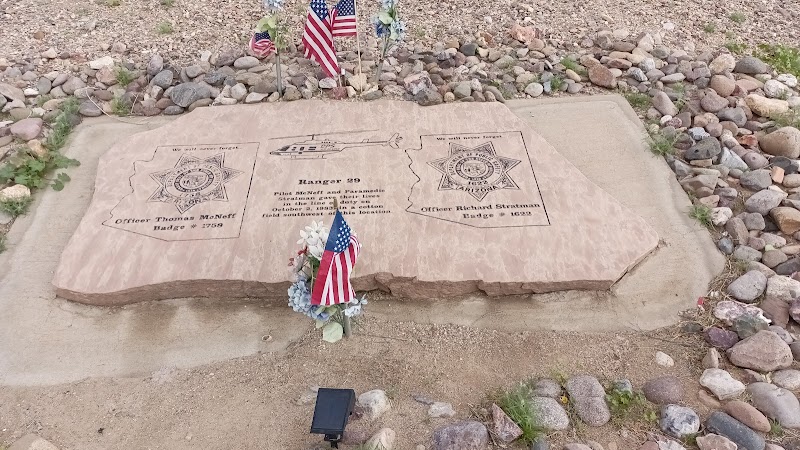 DPS Memorial photo 2