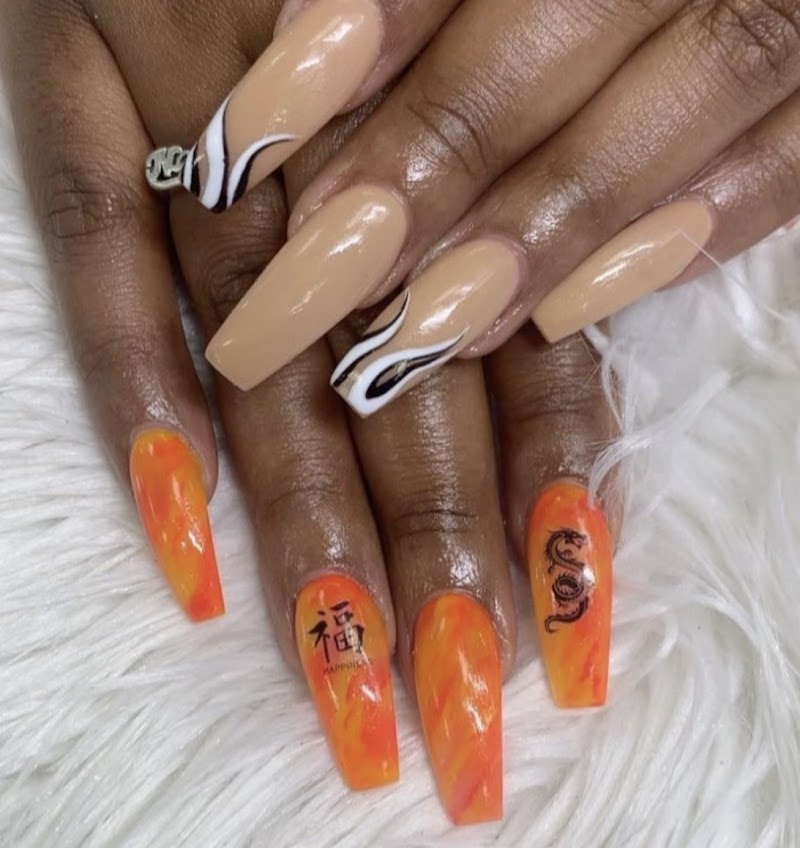 Super Spa & Nails photo 4