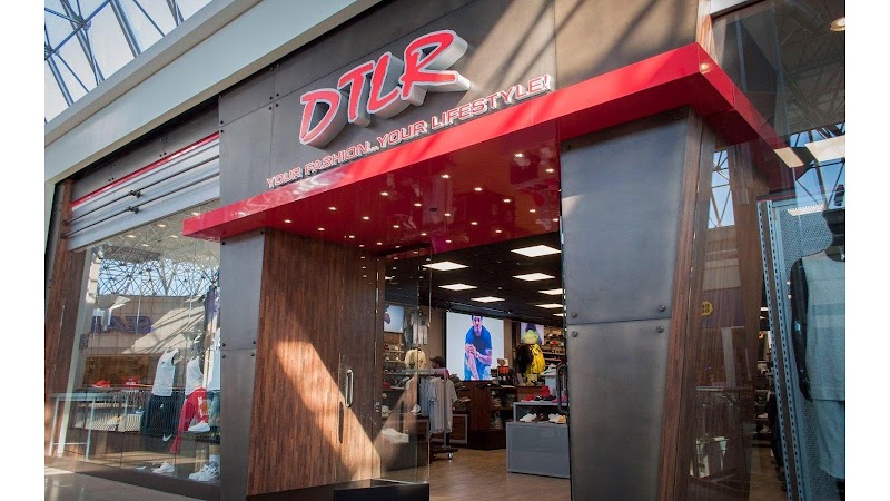 Photo of DTLR