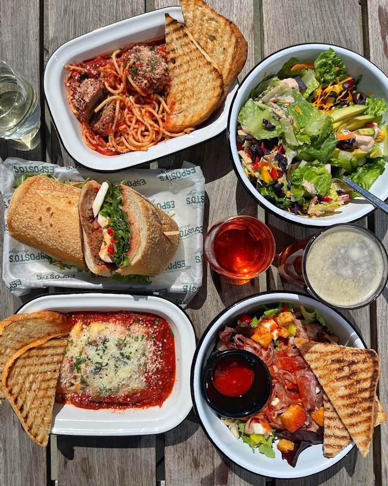 Esposto's Delicatezza photo 5
