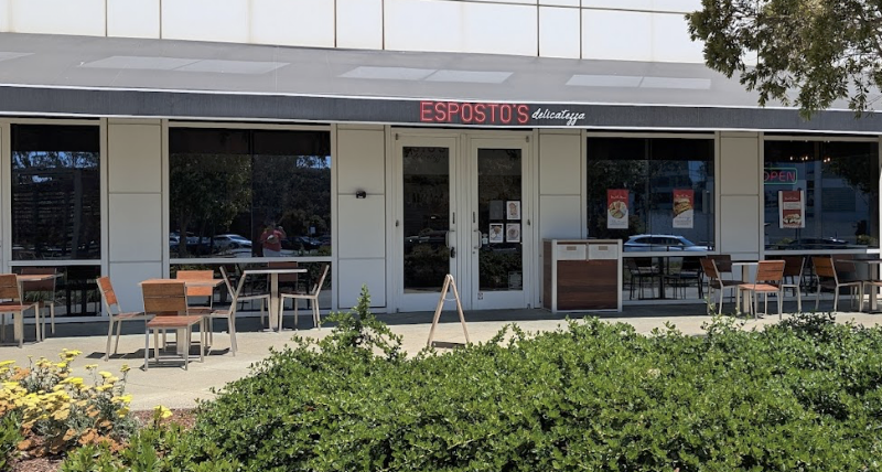 Photo of Esposto's Delicatezza