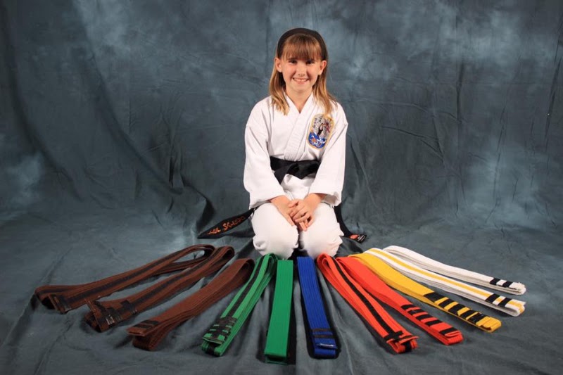 Ingram's Karate Center photo 3