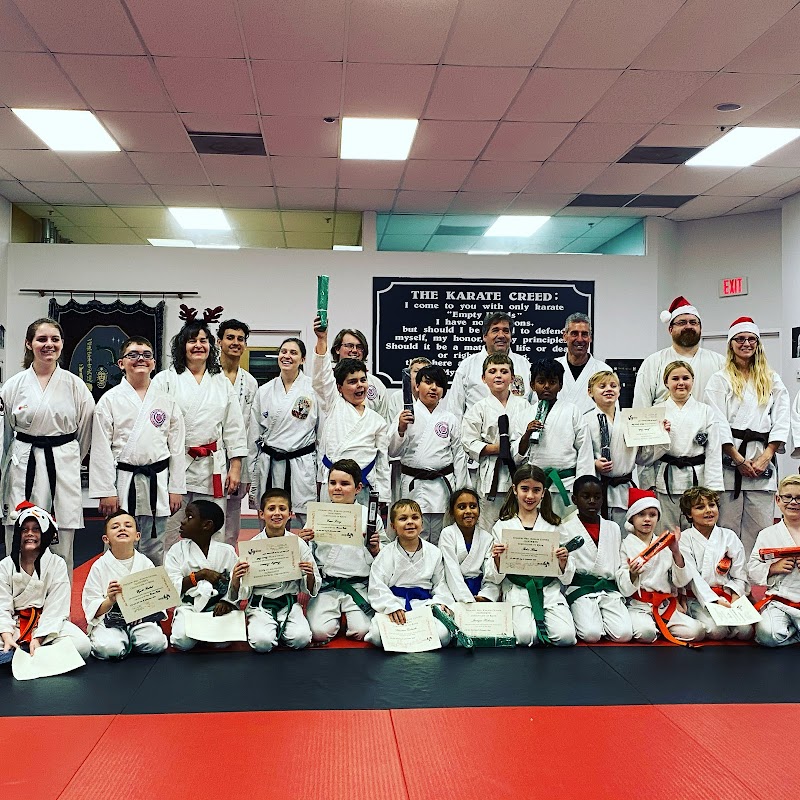 Photo of Ingram's Karate Center