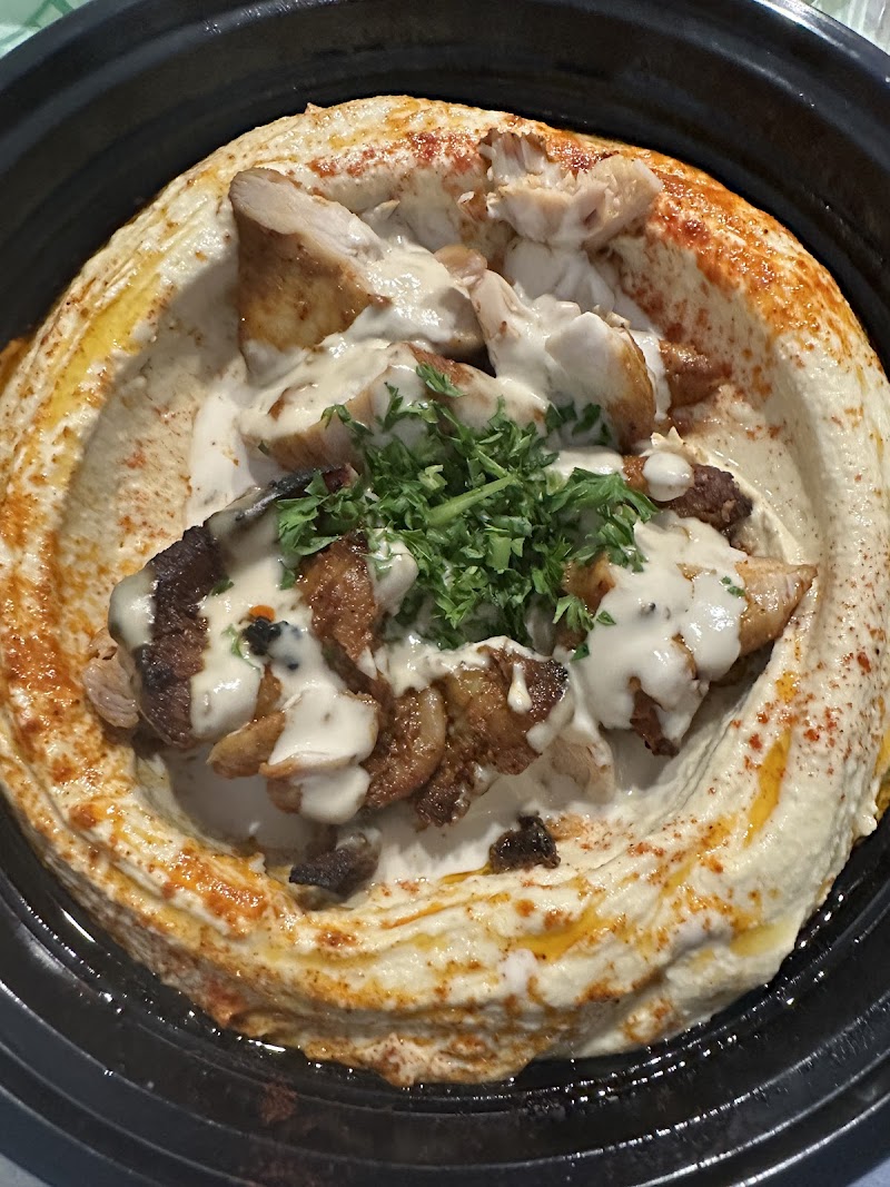 Oren's Hummus photo 3