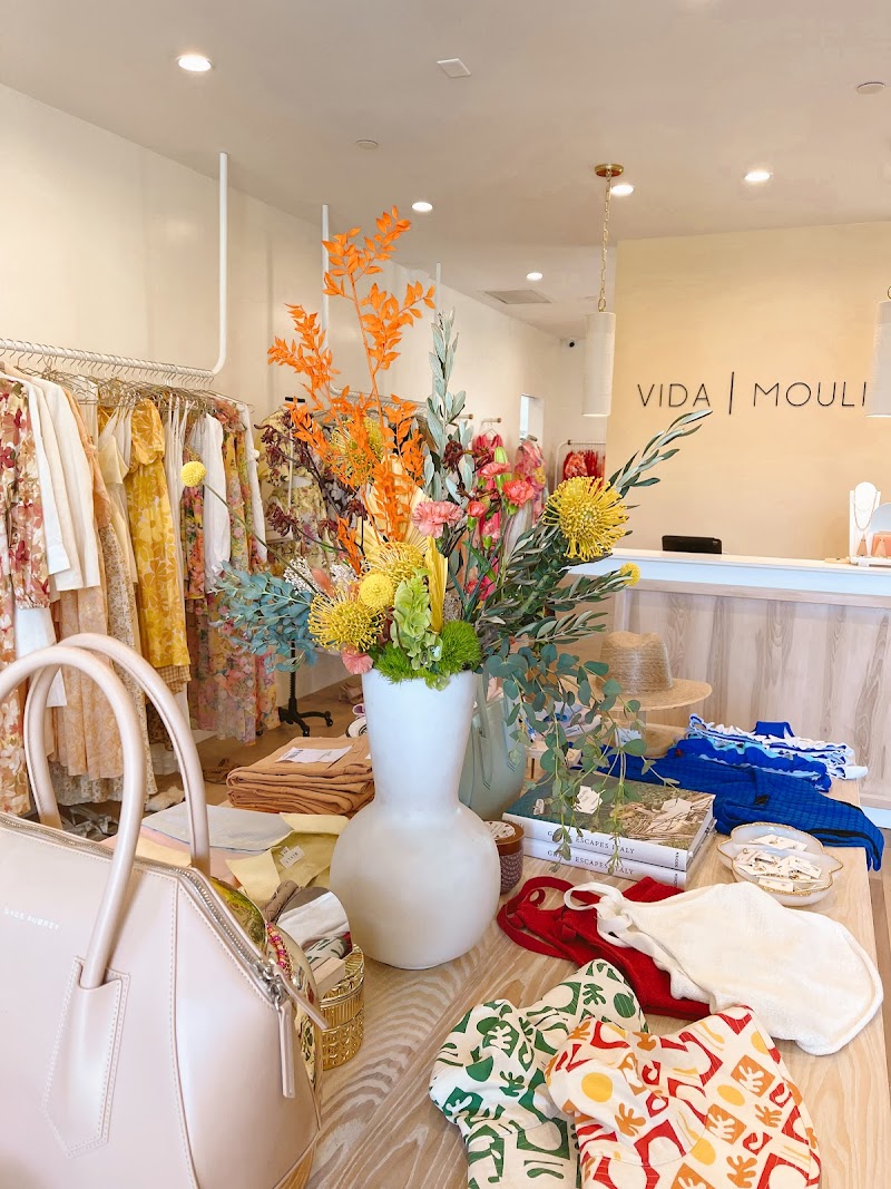 VIDA MOULIN photo 5