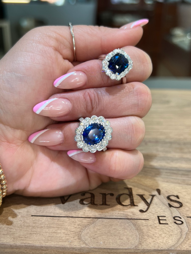 Vardy's Jewelers photo 4