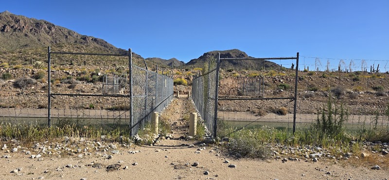 Canal Land Bridge photo 4