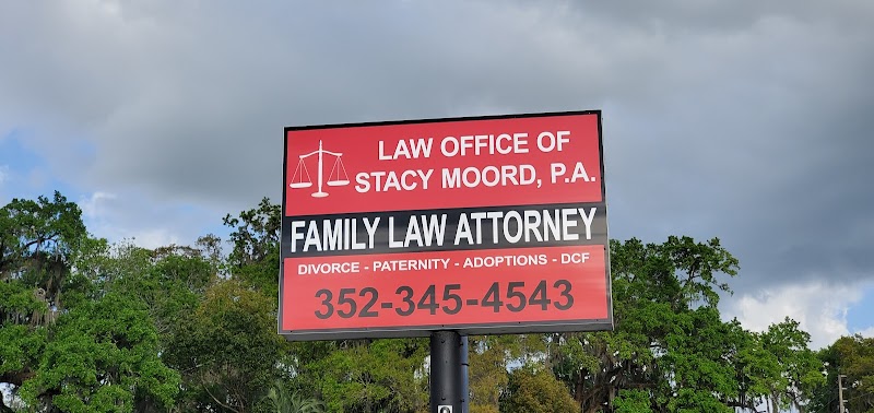 Law Office of Stacy M. Moord, P.A. photo 2