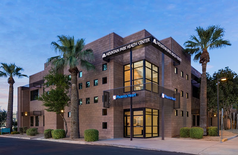 Mountain Park Health Center Goodyear Clinic photo 2
