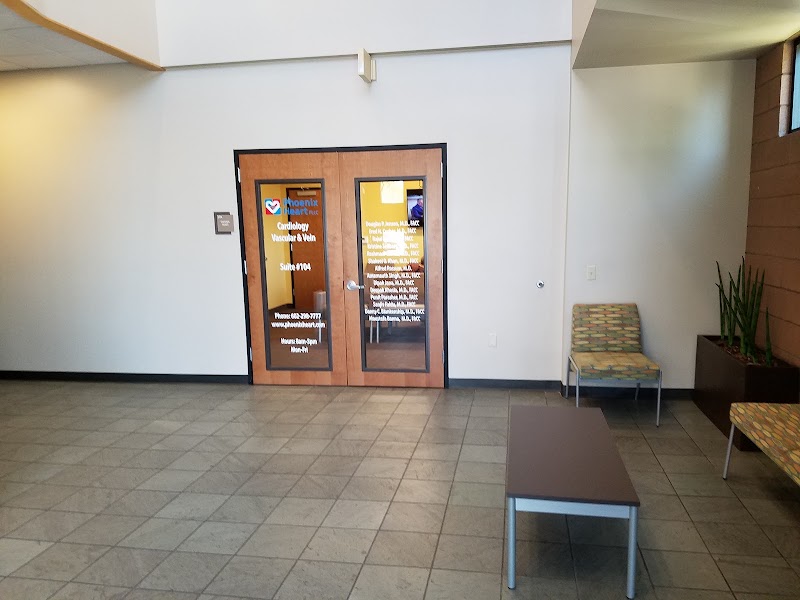 Mountain Park Health Center Goodyear Clinic photo 4