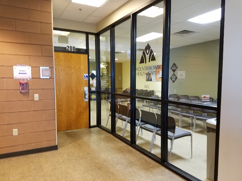 Mountain Park Health Center Goodyear Clinic photo 3