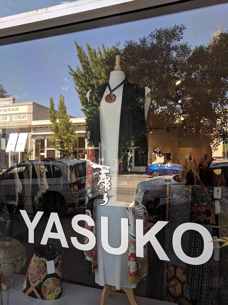Yasuko photo 5