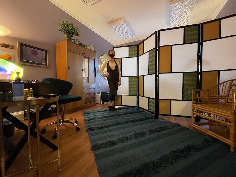 Photo of Honeypot
