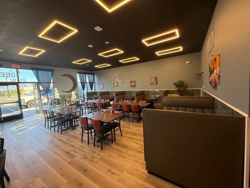 Bombay Kitchen of Saratoga | Indian