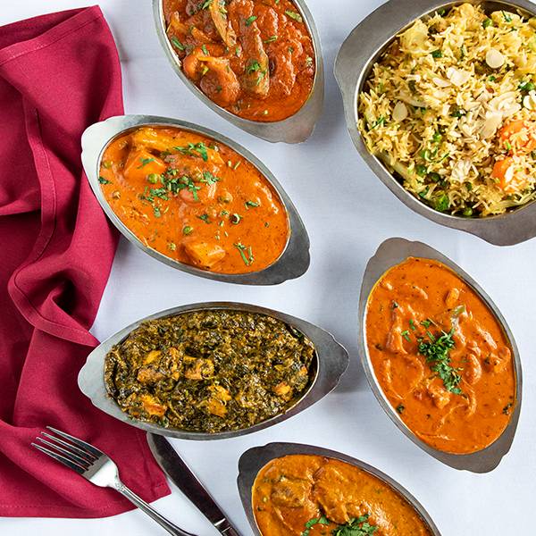 Bombay Kitchen of Saratoga | Indian photo 3