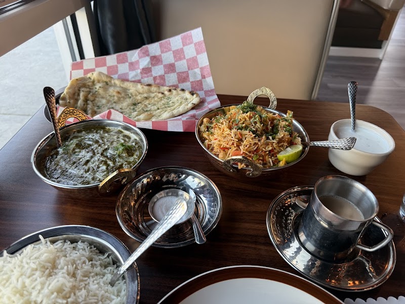 Bombay Kitchen of Saratoga | Indian photo 4